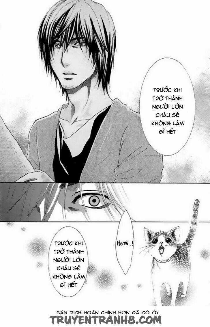 Kore Wa Koi No Hanashi - Chapter 8 - Trang 39