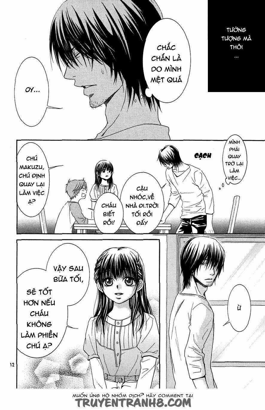 Kore Wa Koi No Hanashi - Chapter 9 - Trang 15