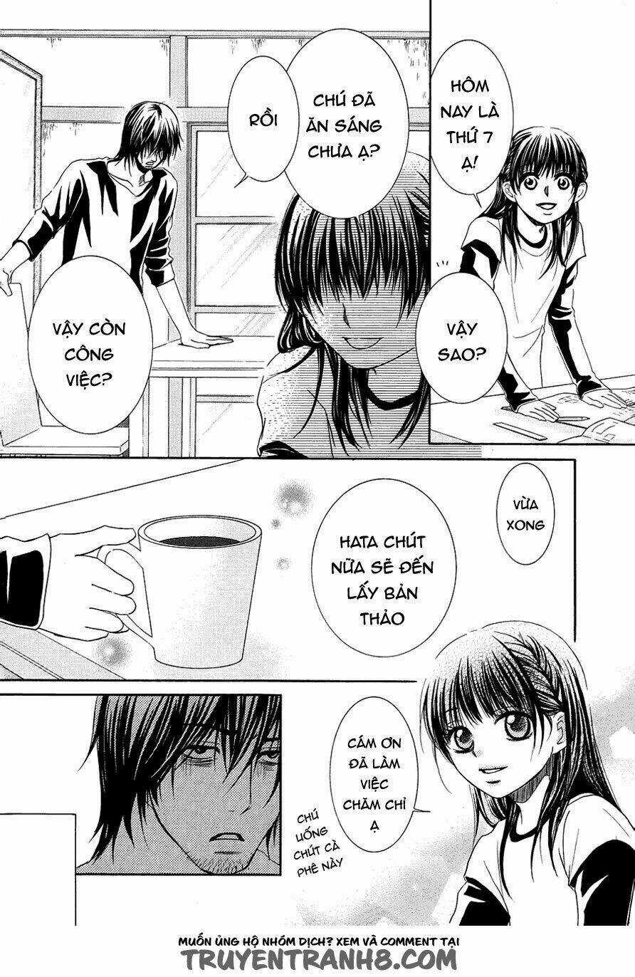 Kore Wa Koi No Hanashi - Chapter 9 - Trang 33