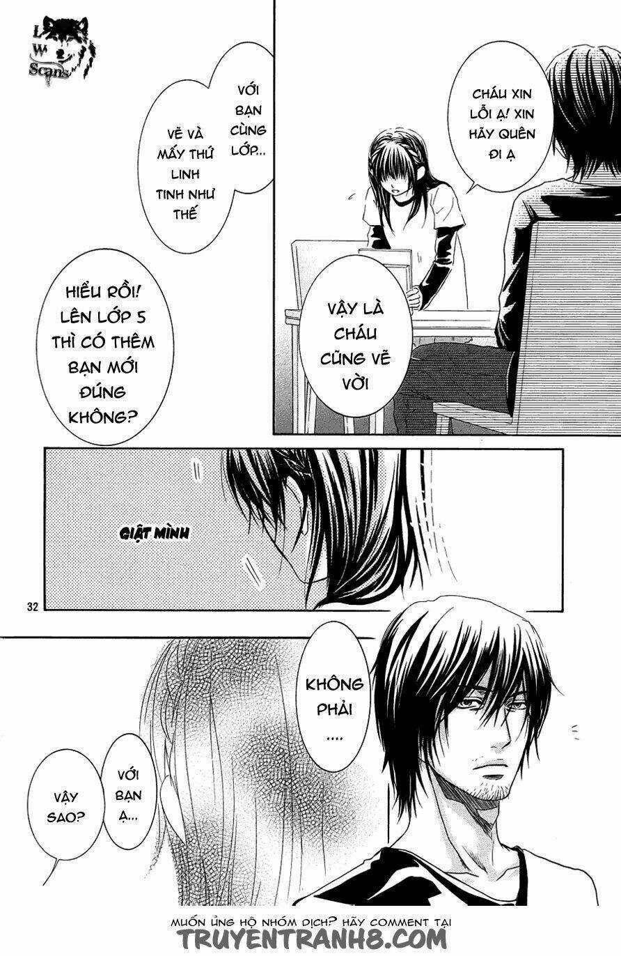 Kore Wa Koi No Hanashi - Chapter 9 - Trang 35