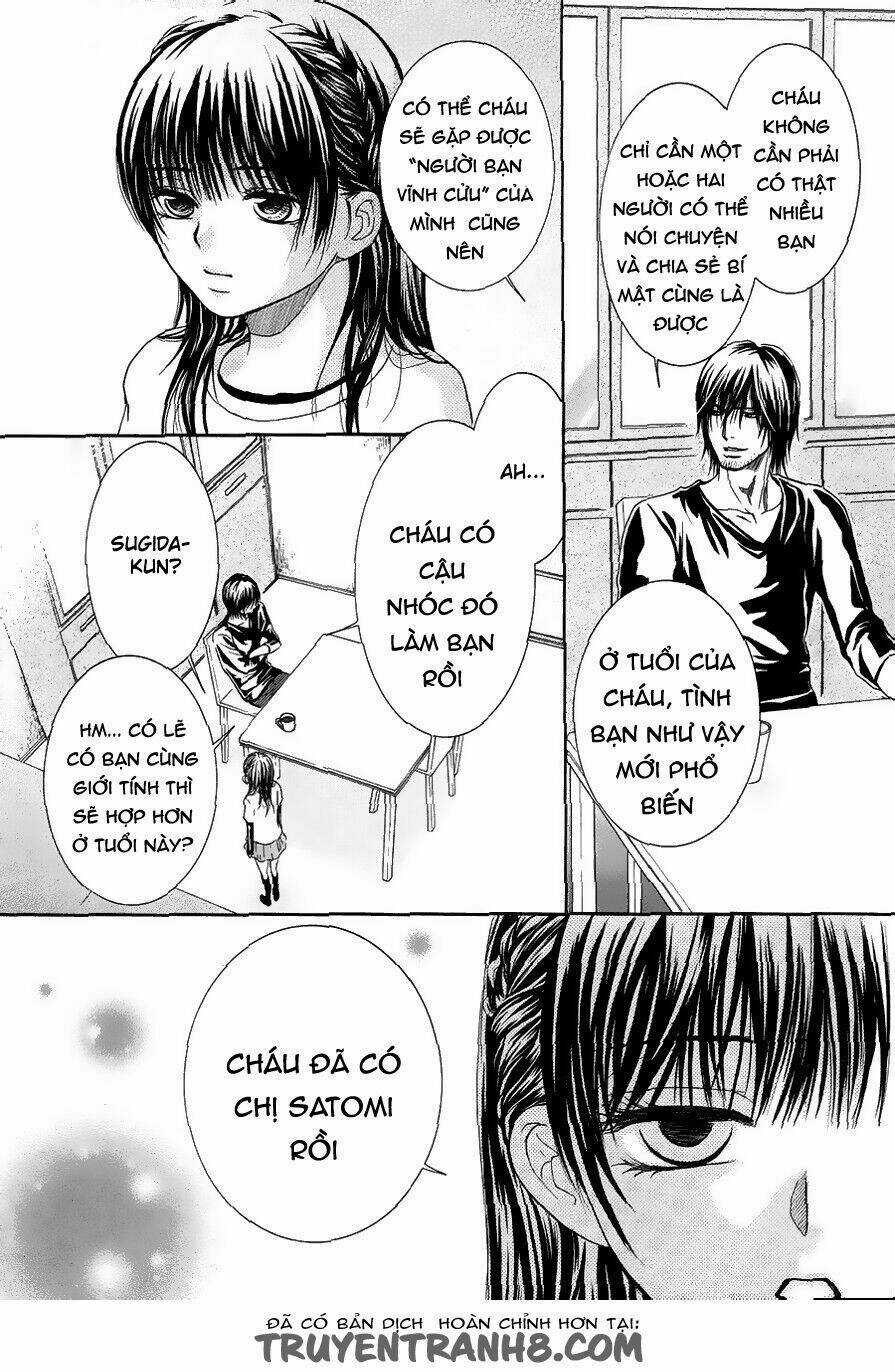 Kore Wa Koi No Hanashi - Chapter 9 - Trang 37