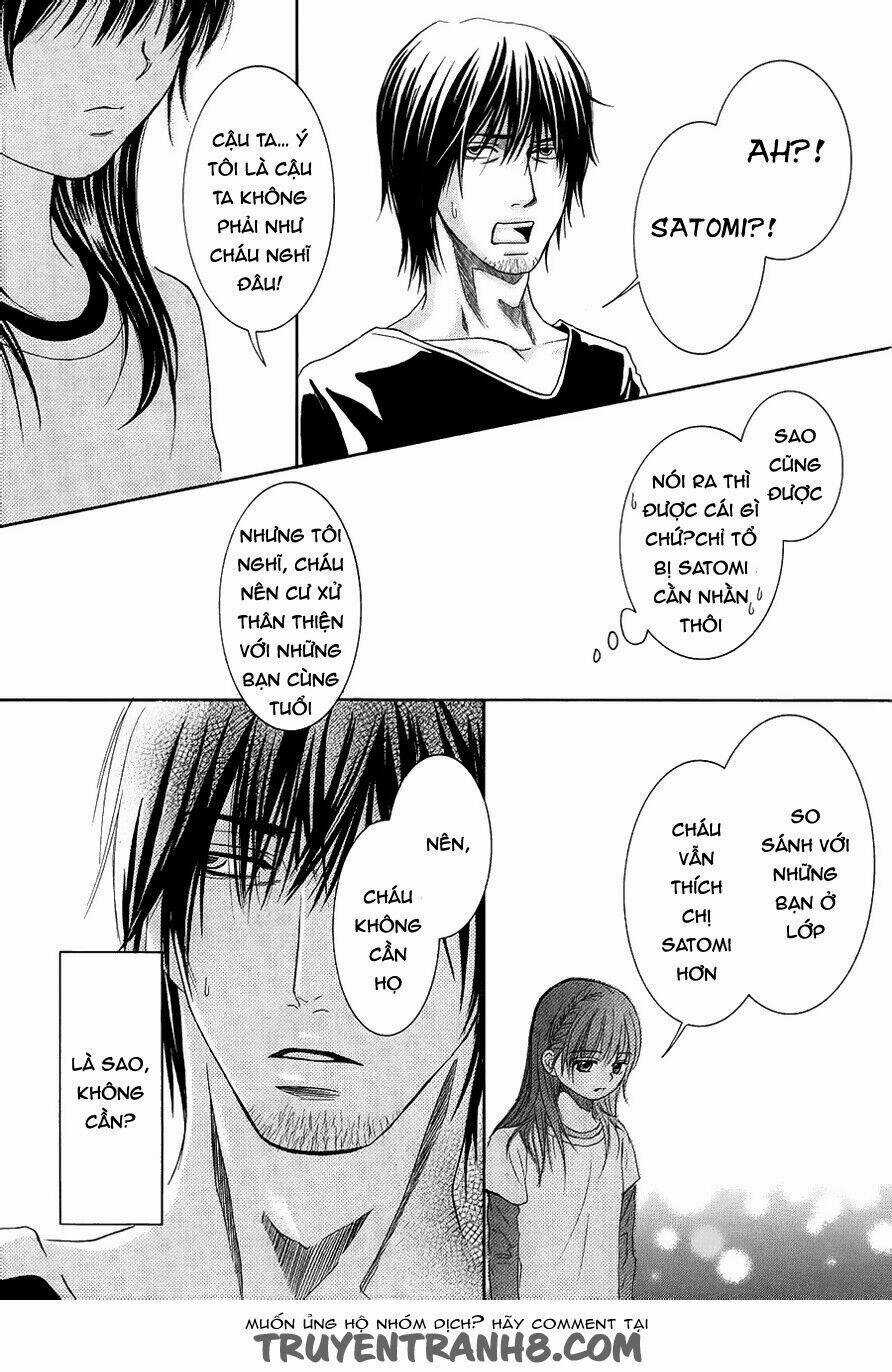 Kore Wa Koi No Hanashi - Chapter 9 - Trang 38