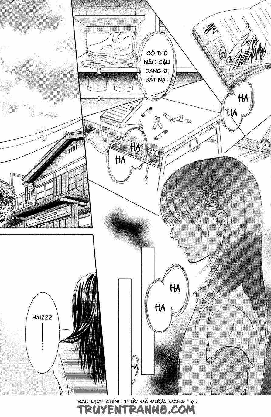 Kore Wa Koi No Hanashi - Chapter 9 - Trang 39
