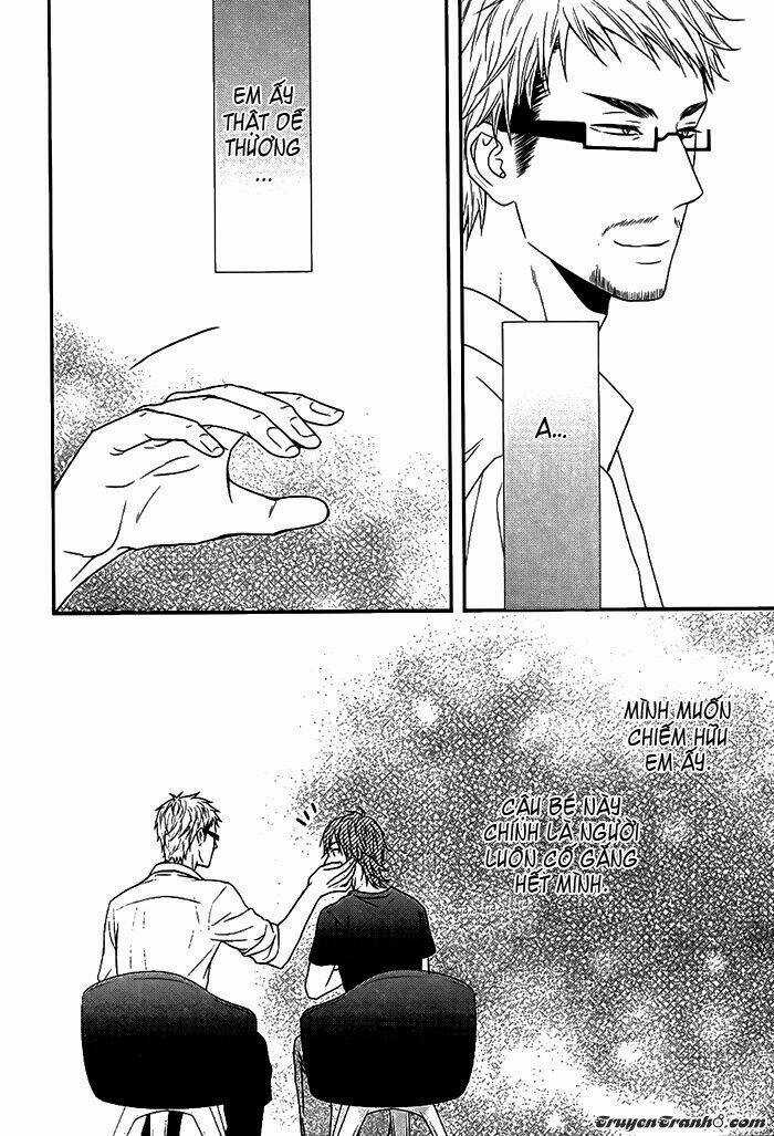Korotto Ochita - Chapter 1 - Trang 25