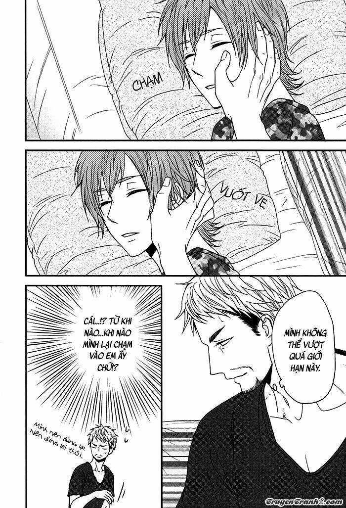 Korotto Ochita - Chapter 1 - Trang 30