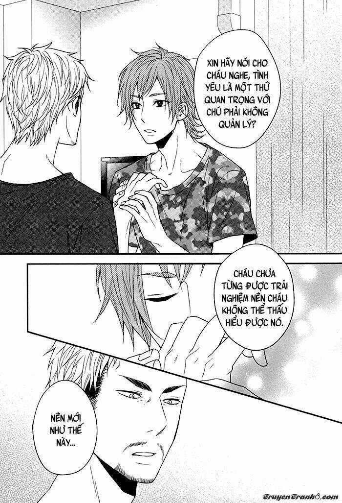 Korotto Ochita - Chapter 1 - Trang 37