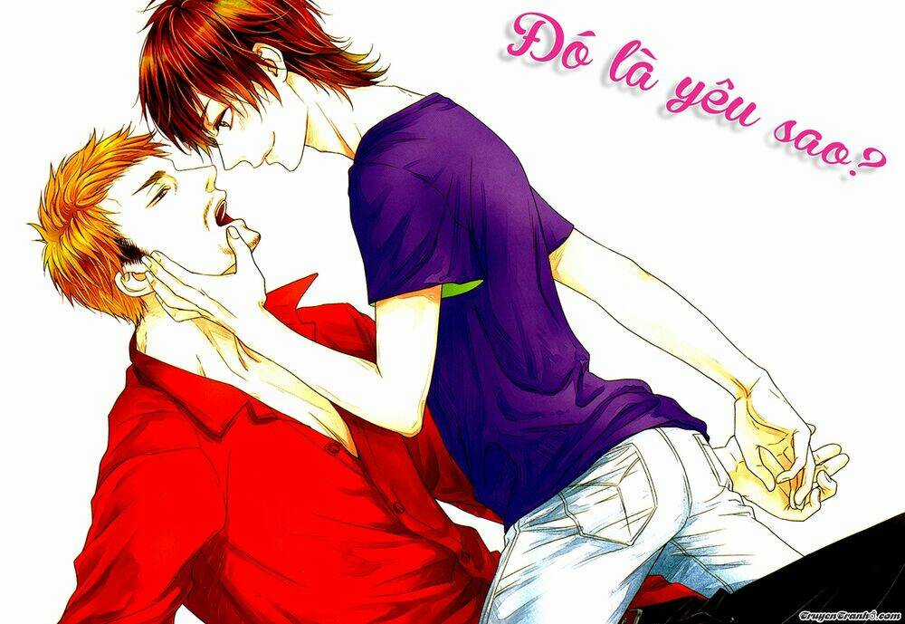 Korotto Ochita - Chapter 1 - Trang 5