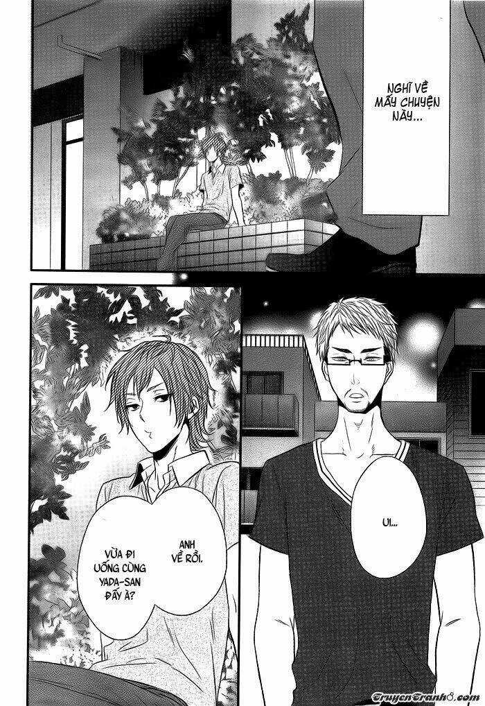 Korotto Ochita - Chapter 2 - Trang 14