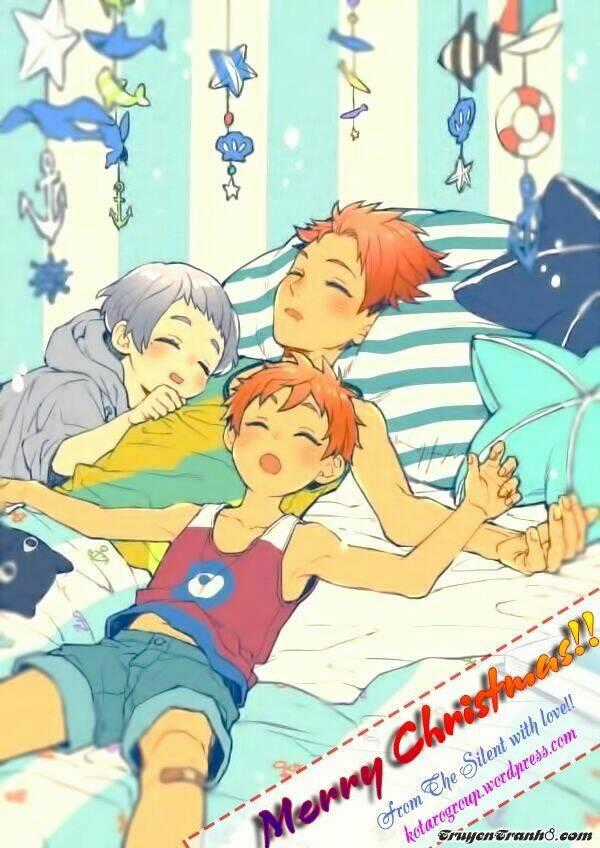 Korotto Ochita - Chapter 3 - Trang 1