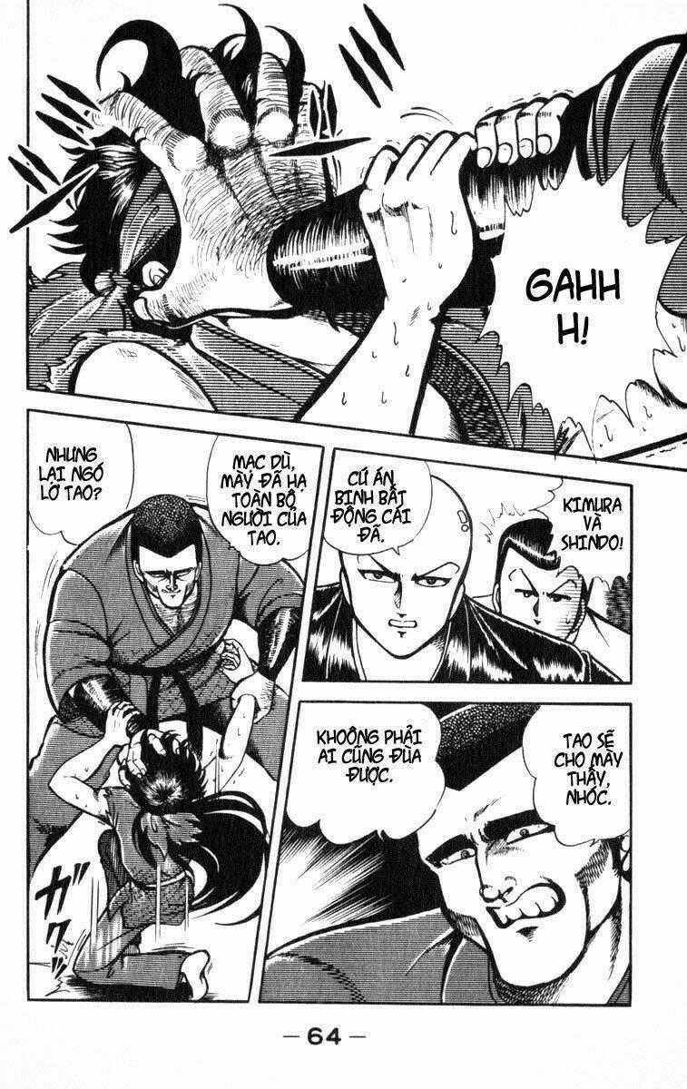 Kotaro Makaritoru - Chapter 12 - Trang 2