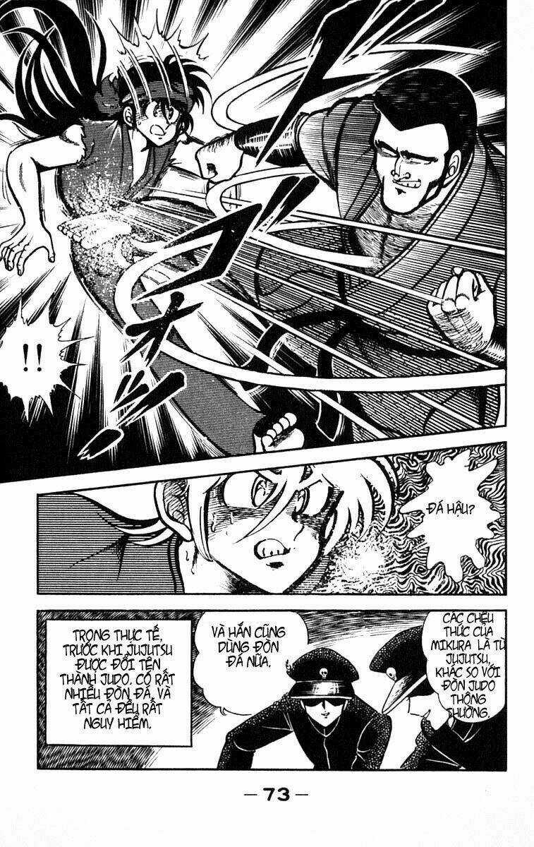 Kotaro Makaritoru - Chapter 12 - Trang 11