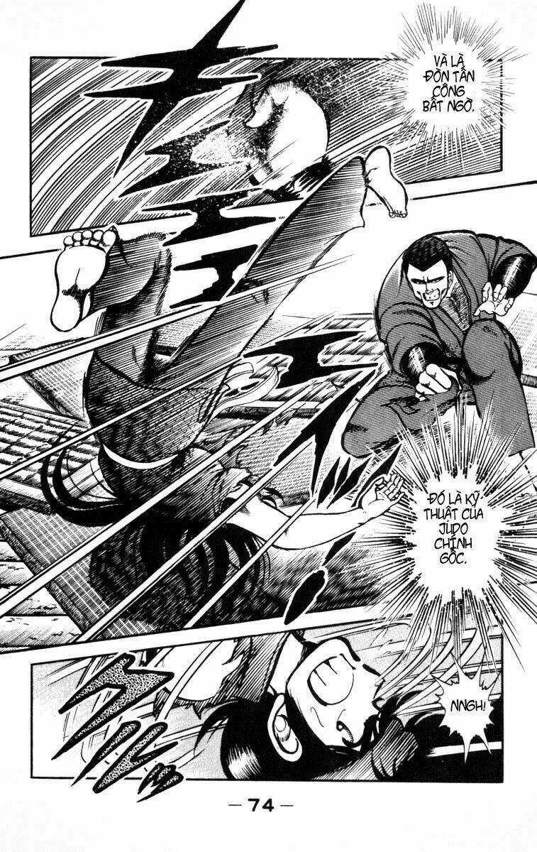 Kotaro Makaritoru - Chapter 12 - Trang 12