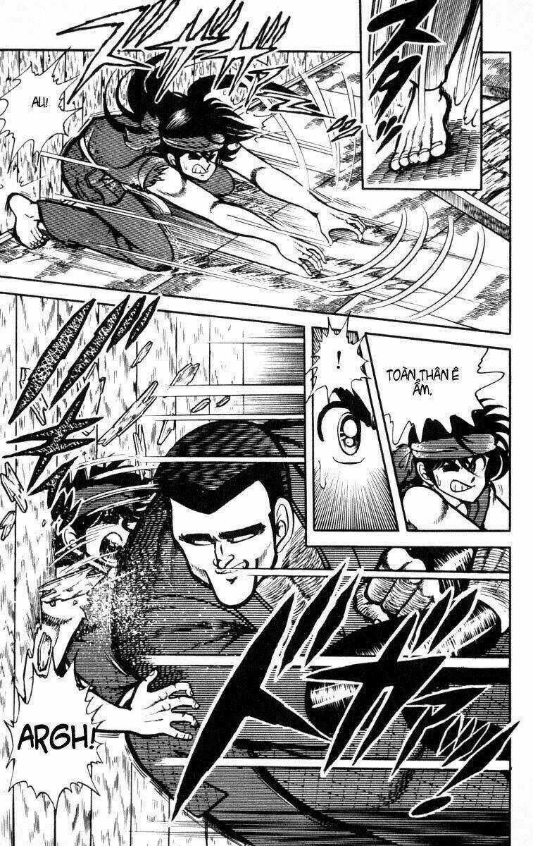 Kotaro Makaritoru - Chapter 12 - Trang 13