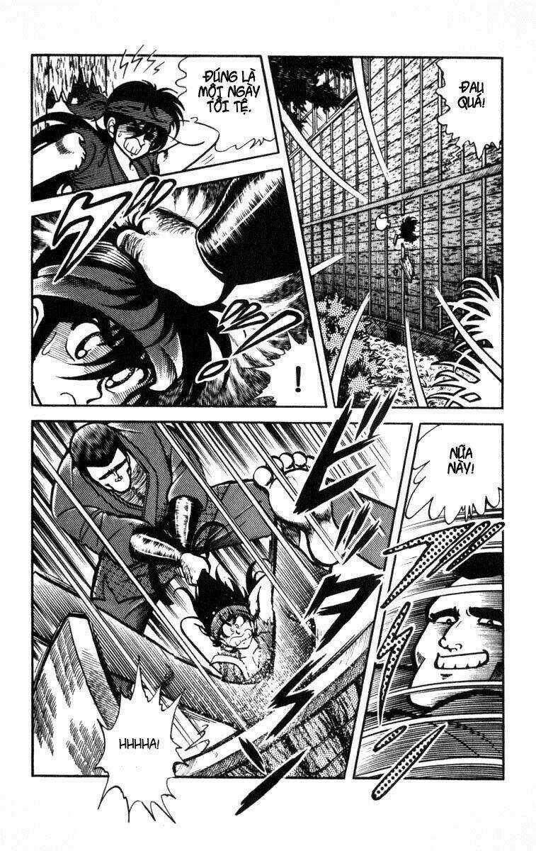 Kotaro Makaritoru - Chapter 12 - Trang 14