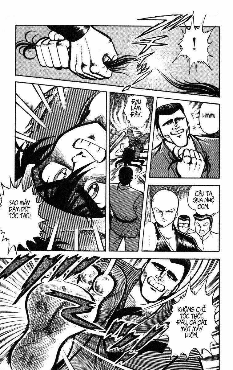 Kotaro Makaritoru - Chapter 12 - Trang 15