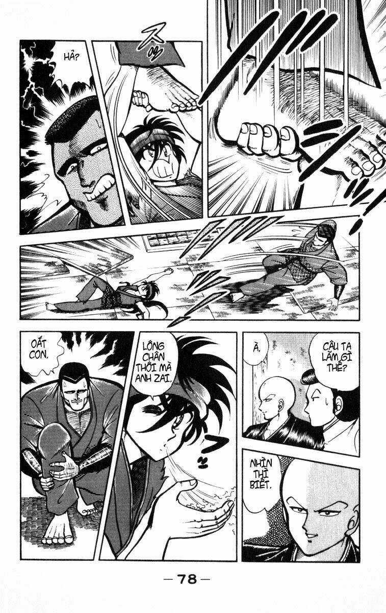 Kotaro Makaritoru - Chapter 12 - Trang 16