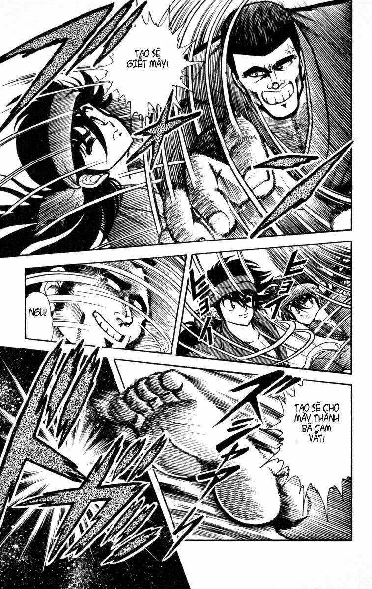 Kotaro Makaritoru - Chapter 12 - Trang 17