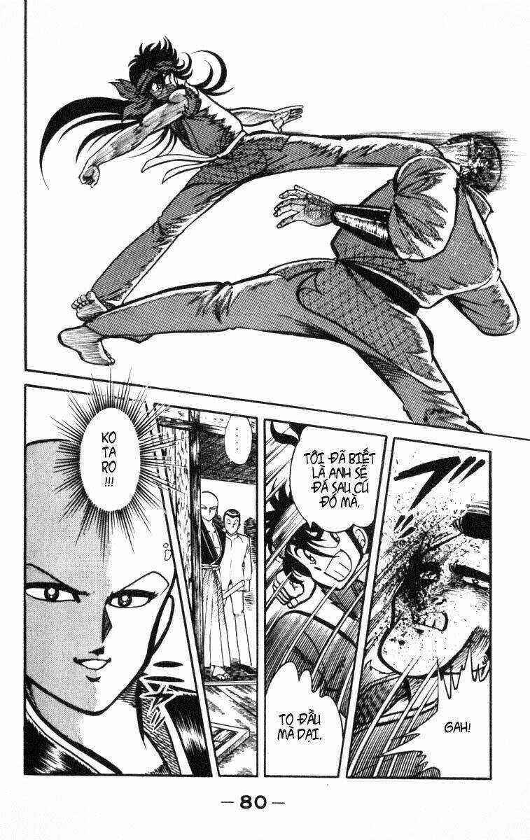 Kotaro Makaritoru - Chapter 12 - Trang 18