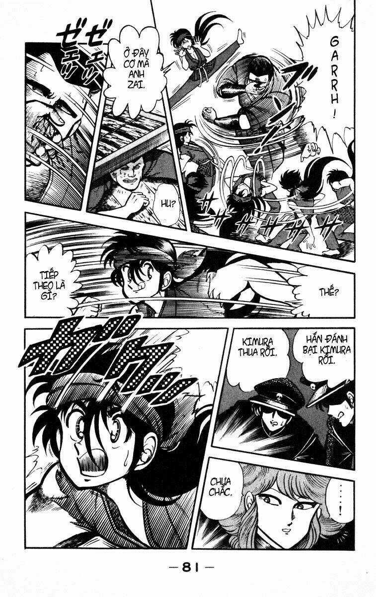 Kotaro Makaritoru - Chapter 12 - Trang 19