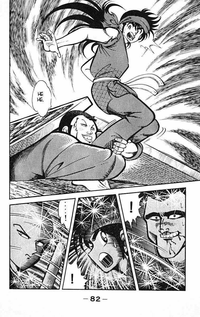 Kotaro Makaritoru - Chapter 12 - Trang 20