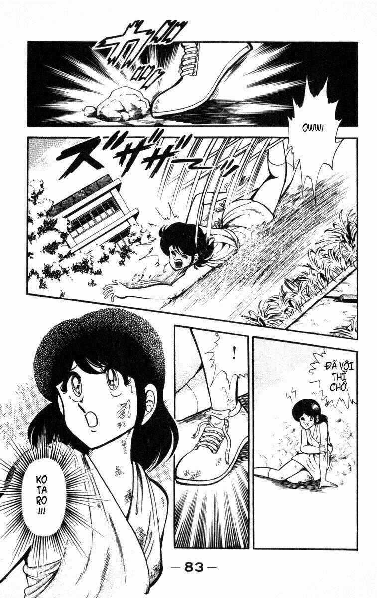 Kotaro Makaritoru - Chapter 12 - Trang 21