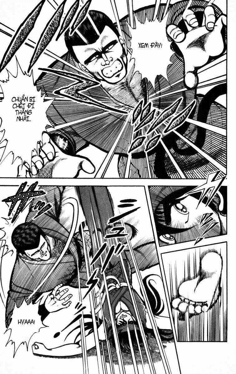 Kotaro Makaritoru - Chapter 12 - Trang 7