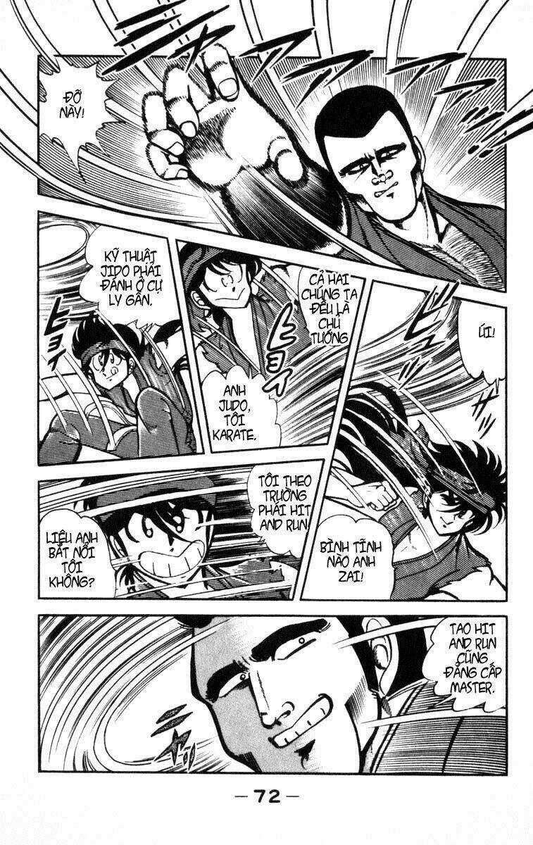 Kotaro Makaritoru - Chapter 12 - Trang 10