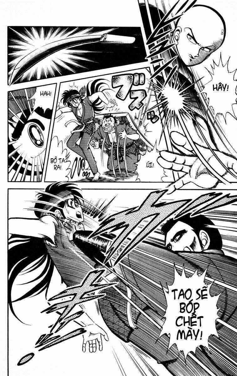 Kotaro Makaritoru - Chapter 13 - Trang 2