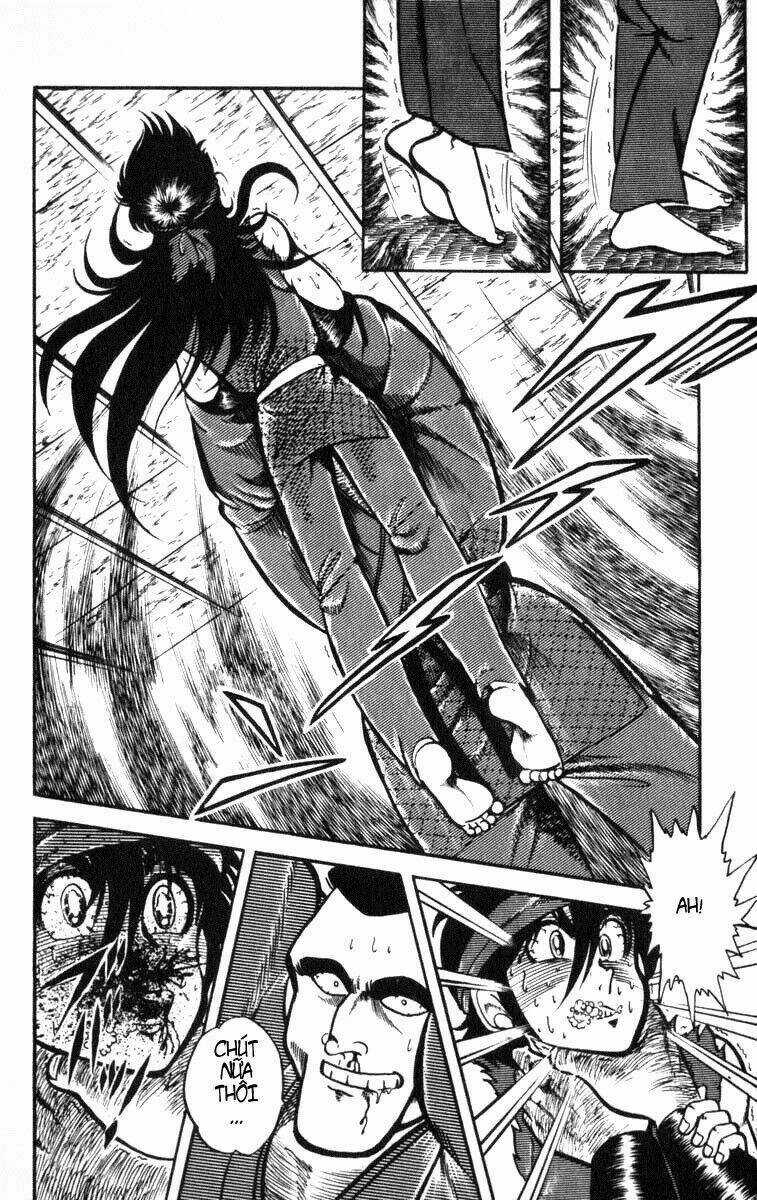 Kotaro Makaritoru - Chapter 13 - Trang 12