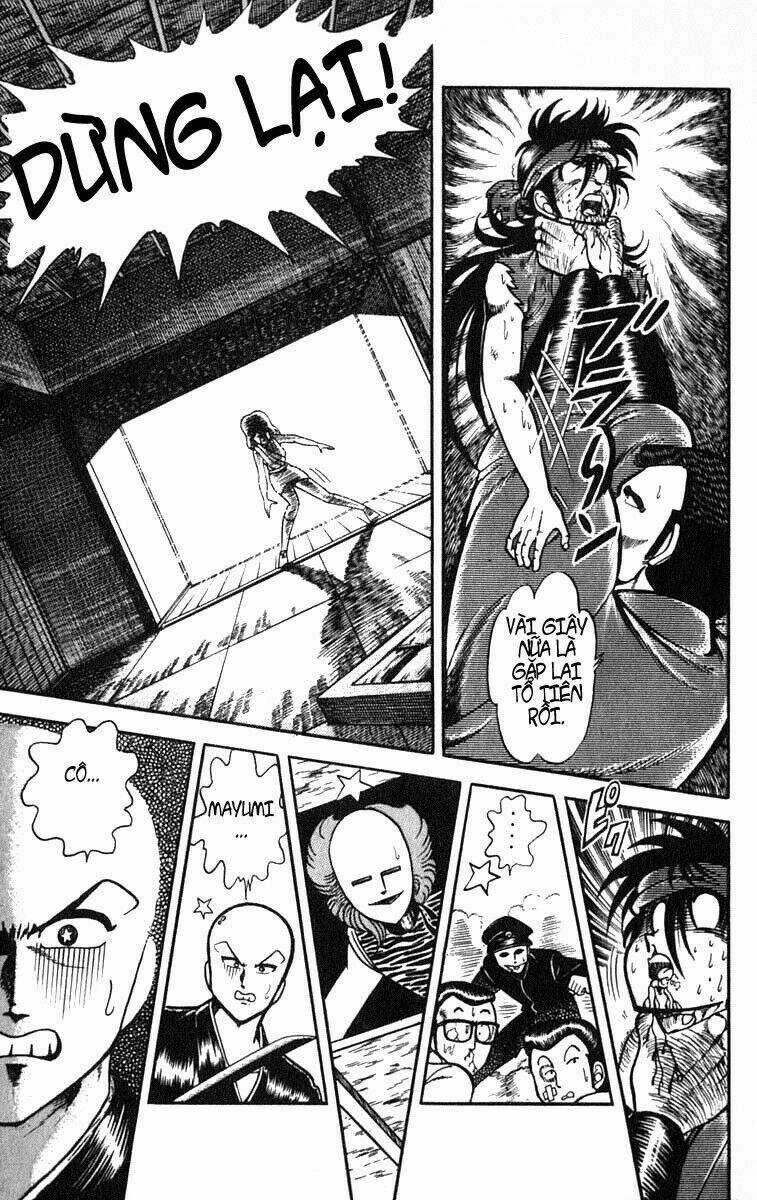 Kotaro Makaritoru - Chapter 13 - Trang 13