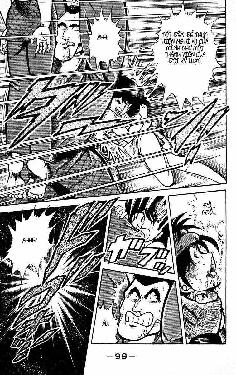 Kotaro Makaritoru - Chapter 13 - Trang 15