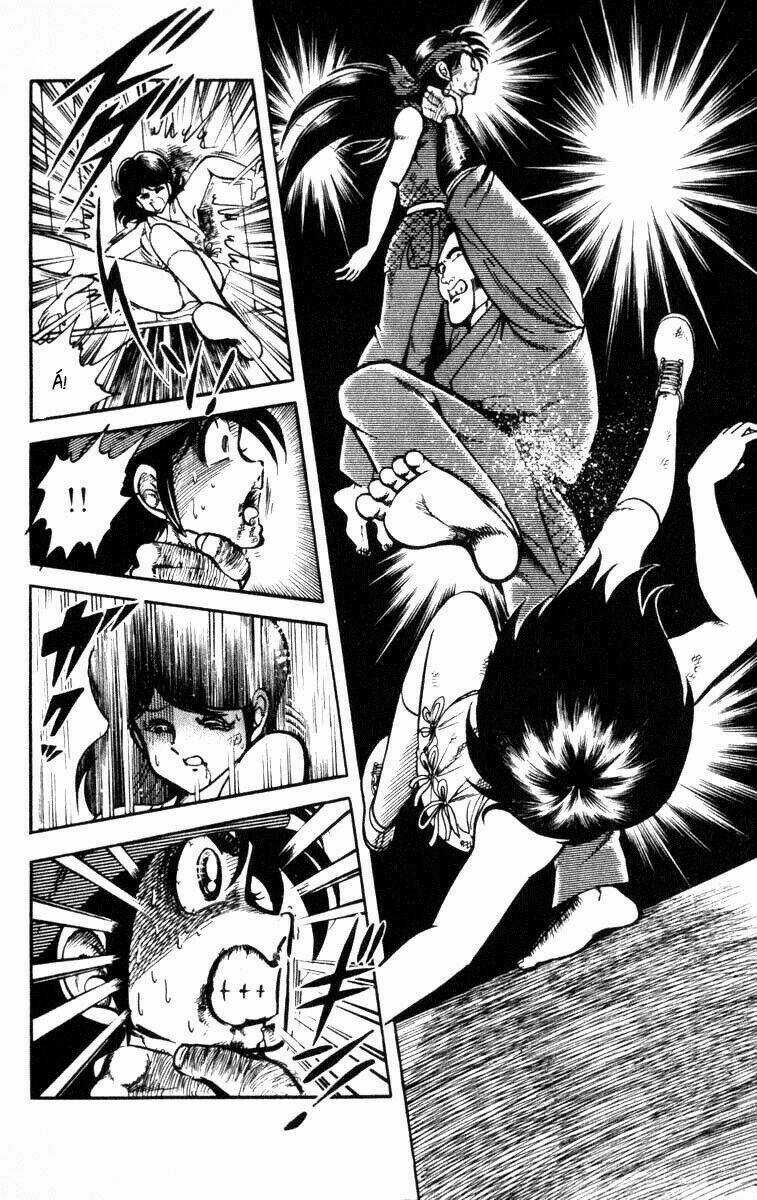 Kotaro Makaritoru - Chapter 13 - Trang 16