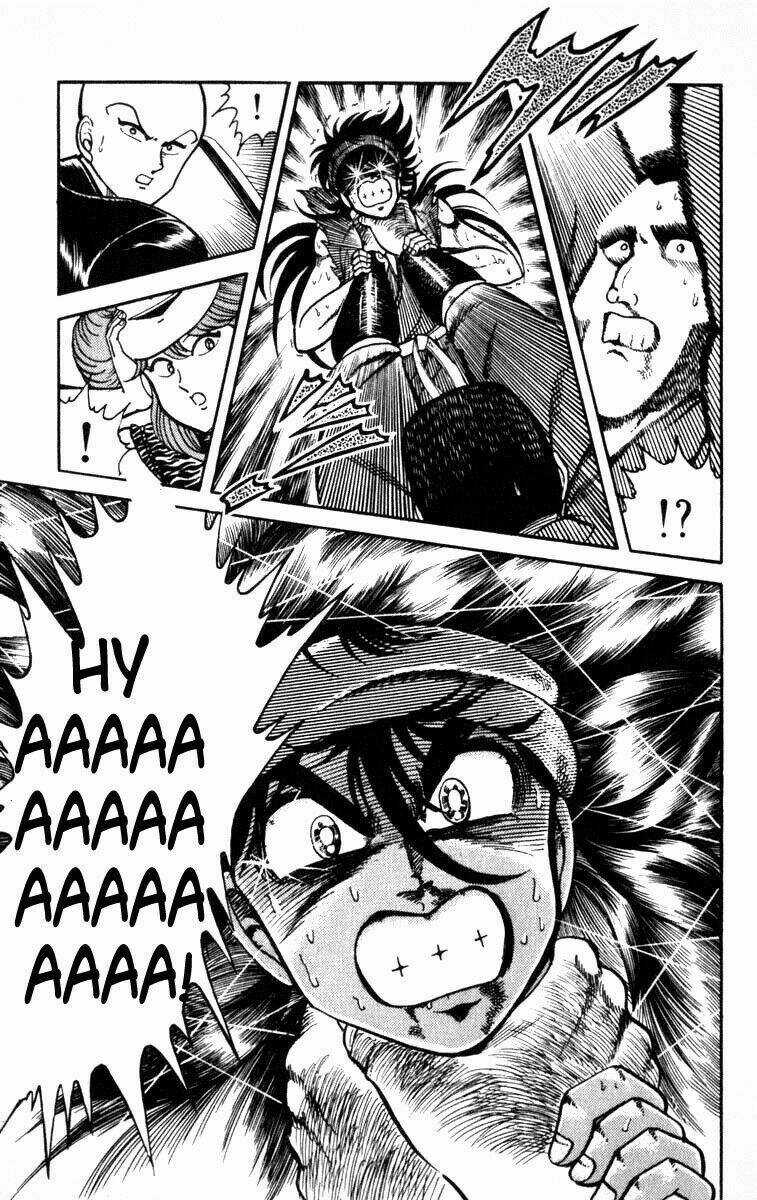 Kotaro Makaritoru - Chapter 13 - Trang 17