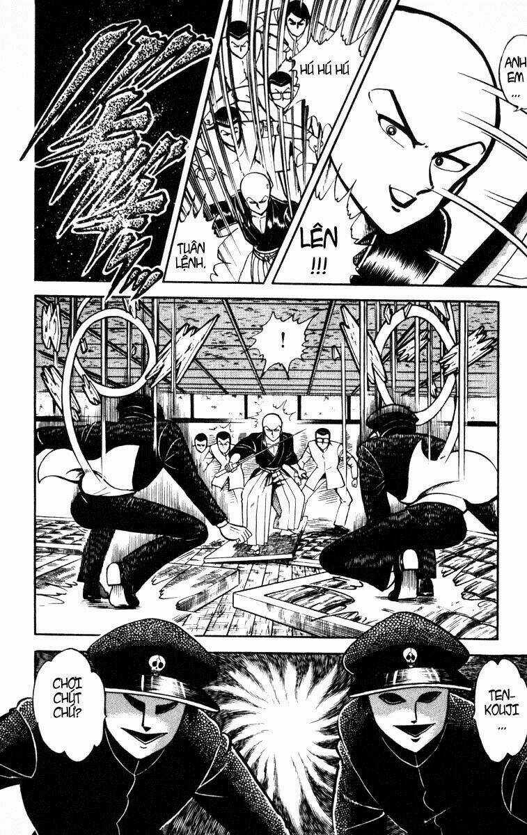 Kotaro Makaritoru - Chapter 13 - Trang 4