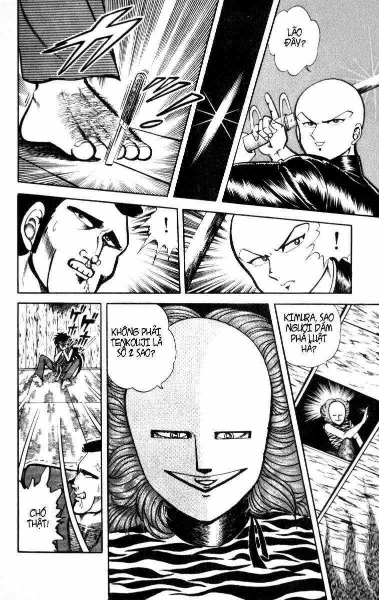 Kotaro Makaritoru - Chapter 13 - Trang 6