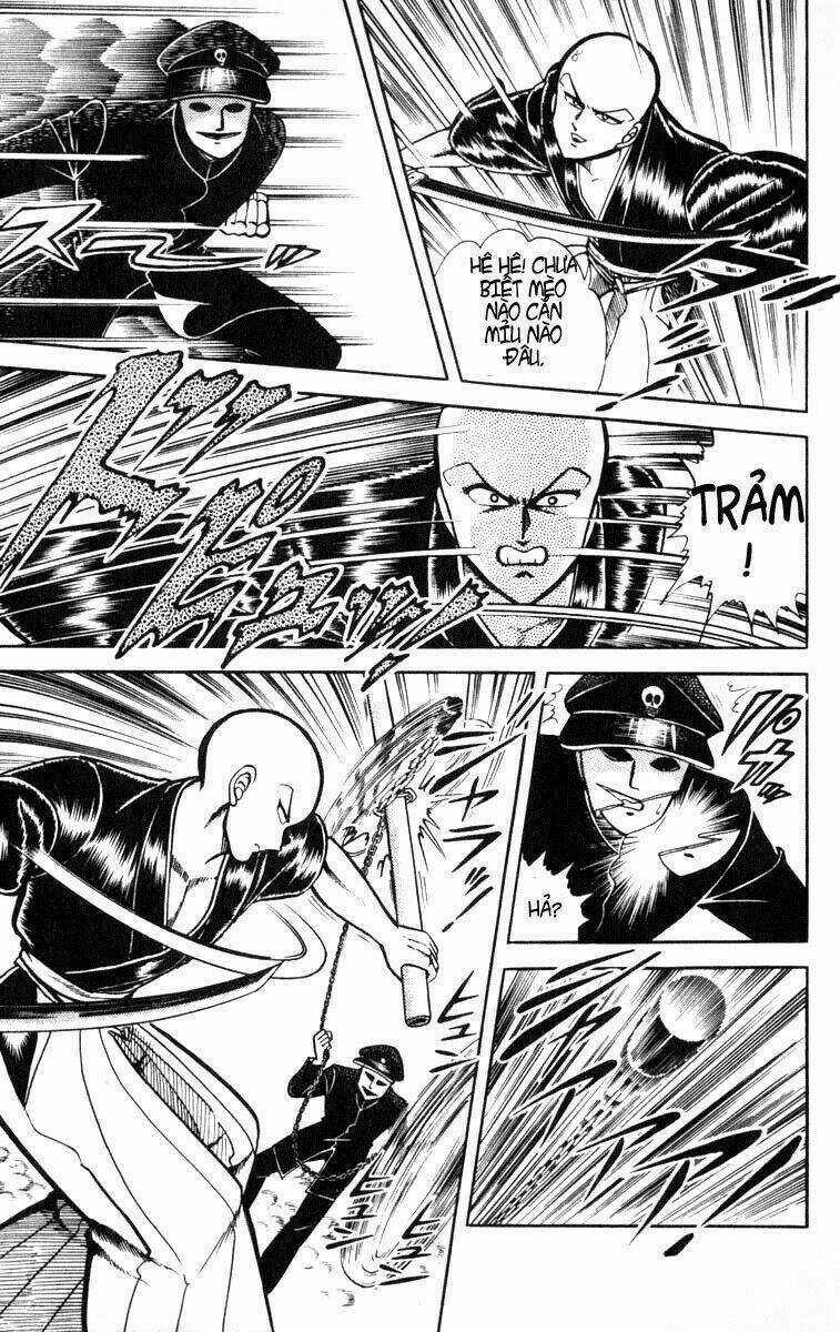 Kotaro Makaritoru - Chapter 13 - Trang 7