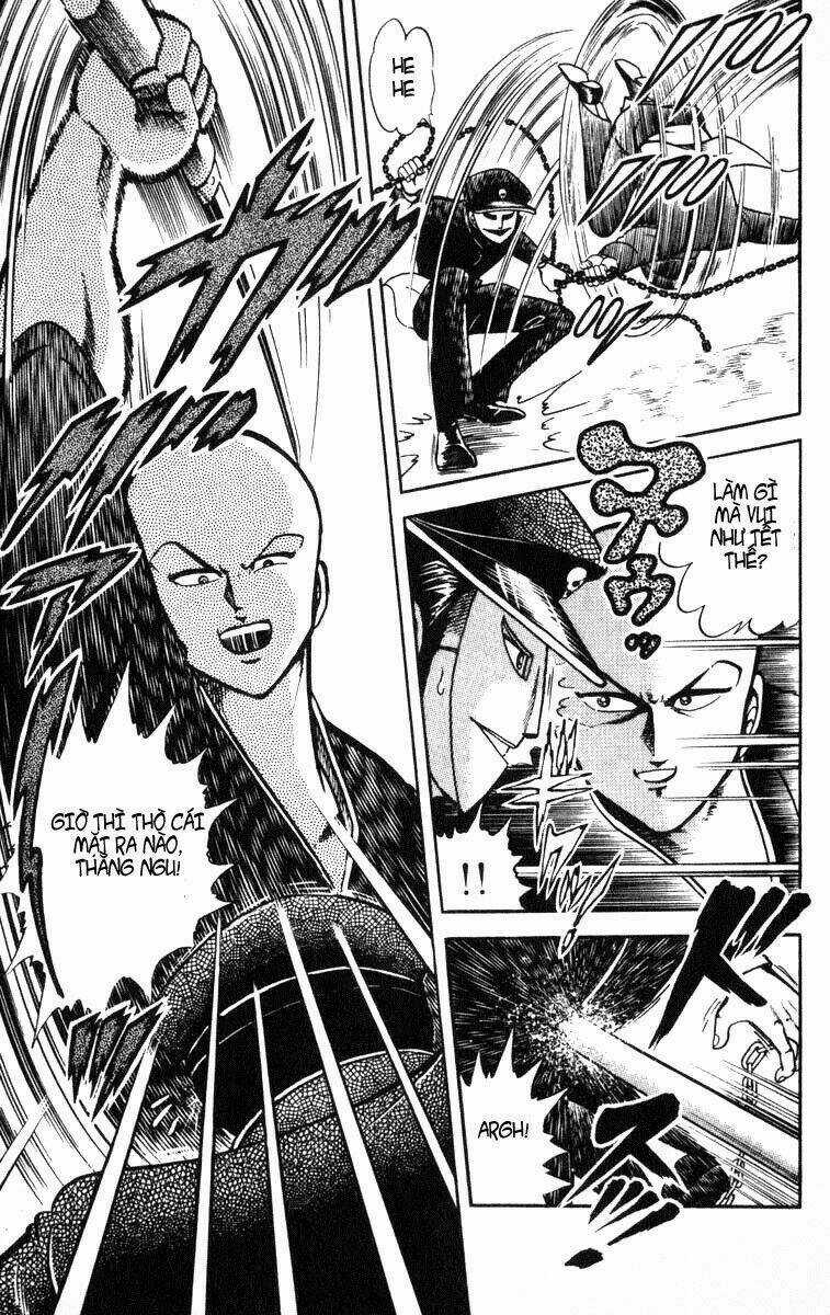 Kotaro Makaritoru - Chapter 13 - Trang 9