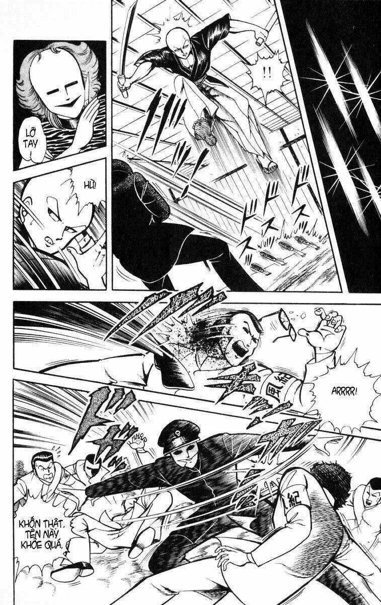 Kotaro Makaritoru - Chapter 13 - Trang 10