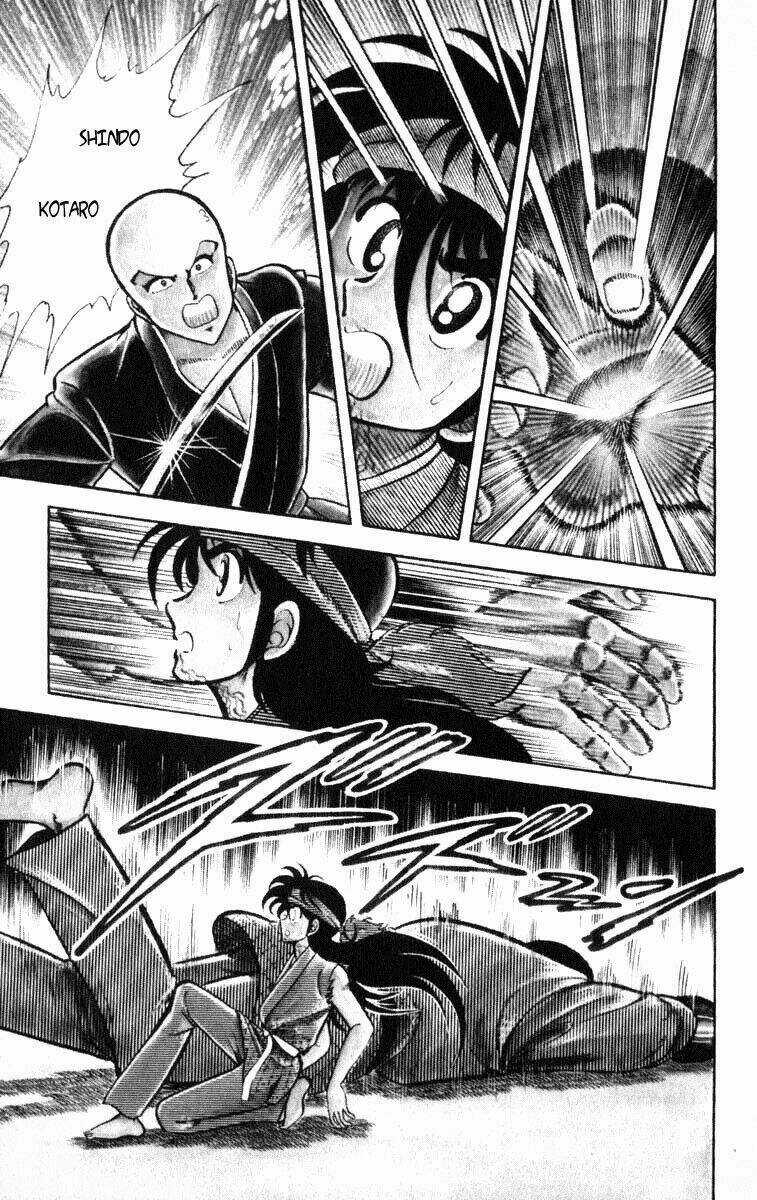 Kotaro Makaritoru - Chapter 14 - Trang 11