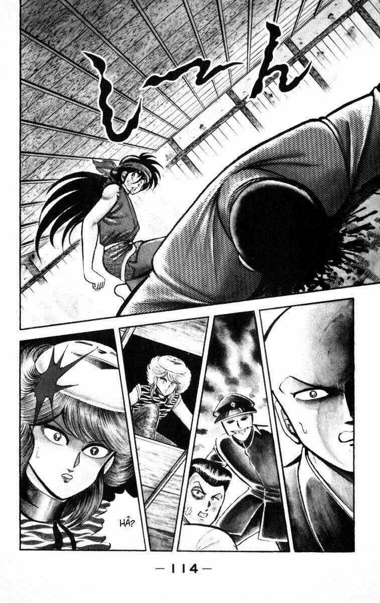 Kotaro Makaritoru - Chapter 14 - Trang 12