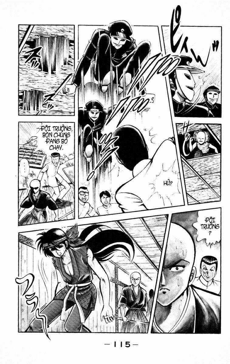 Kotaro Makaritoru - Chapter 14 - Trang 13