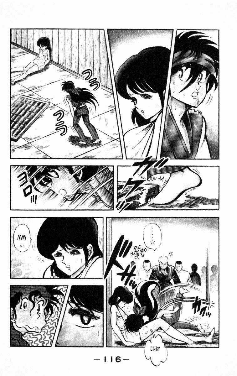 Kotaro Makaritoru - Chapter 14 - Trang 14