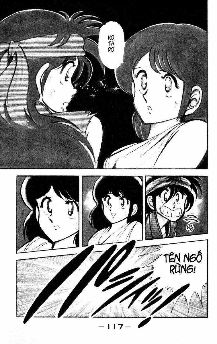 Kotaro Makaritoru - Chapter 14 - Trang 15