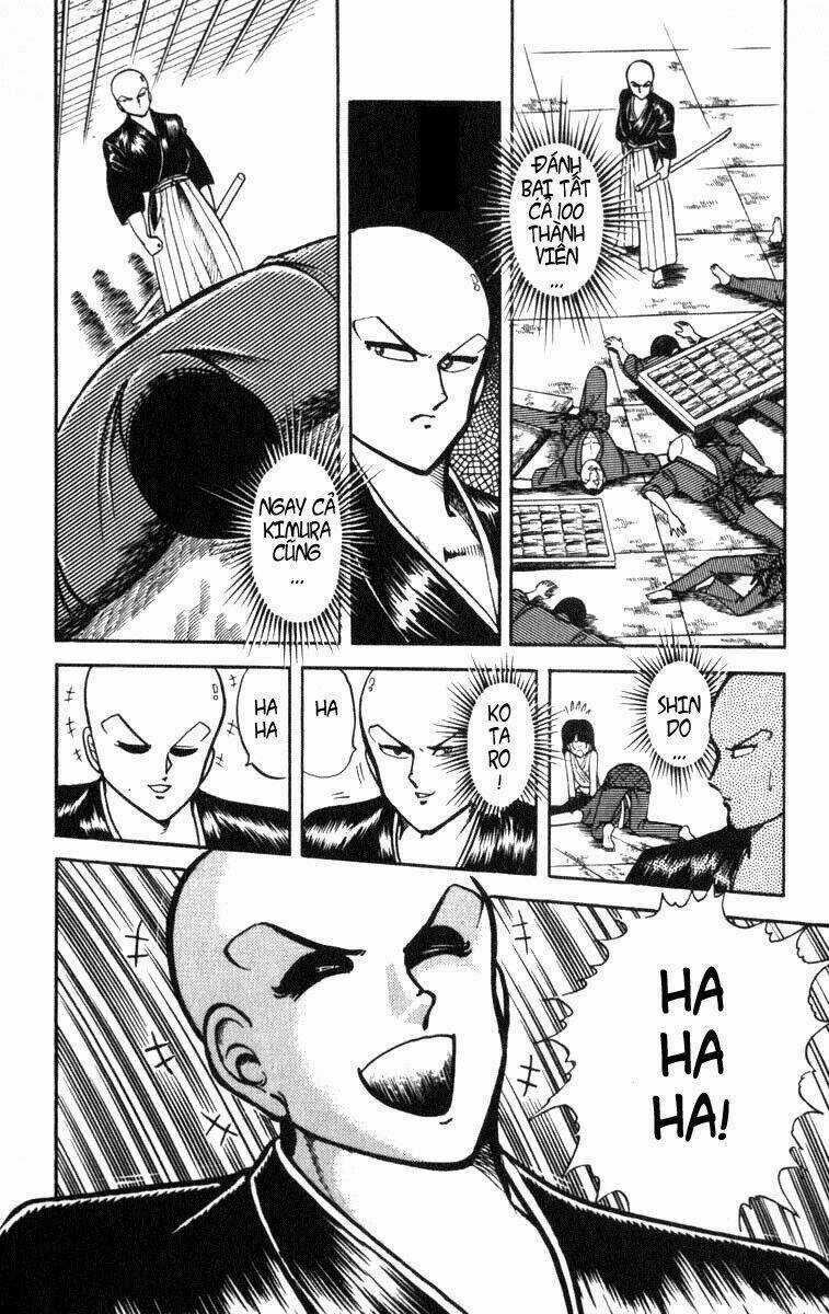 Kotaro Makaritoru - Chapter 14 - Trang 18