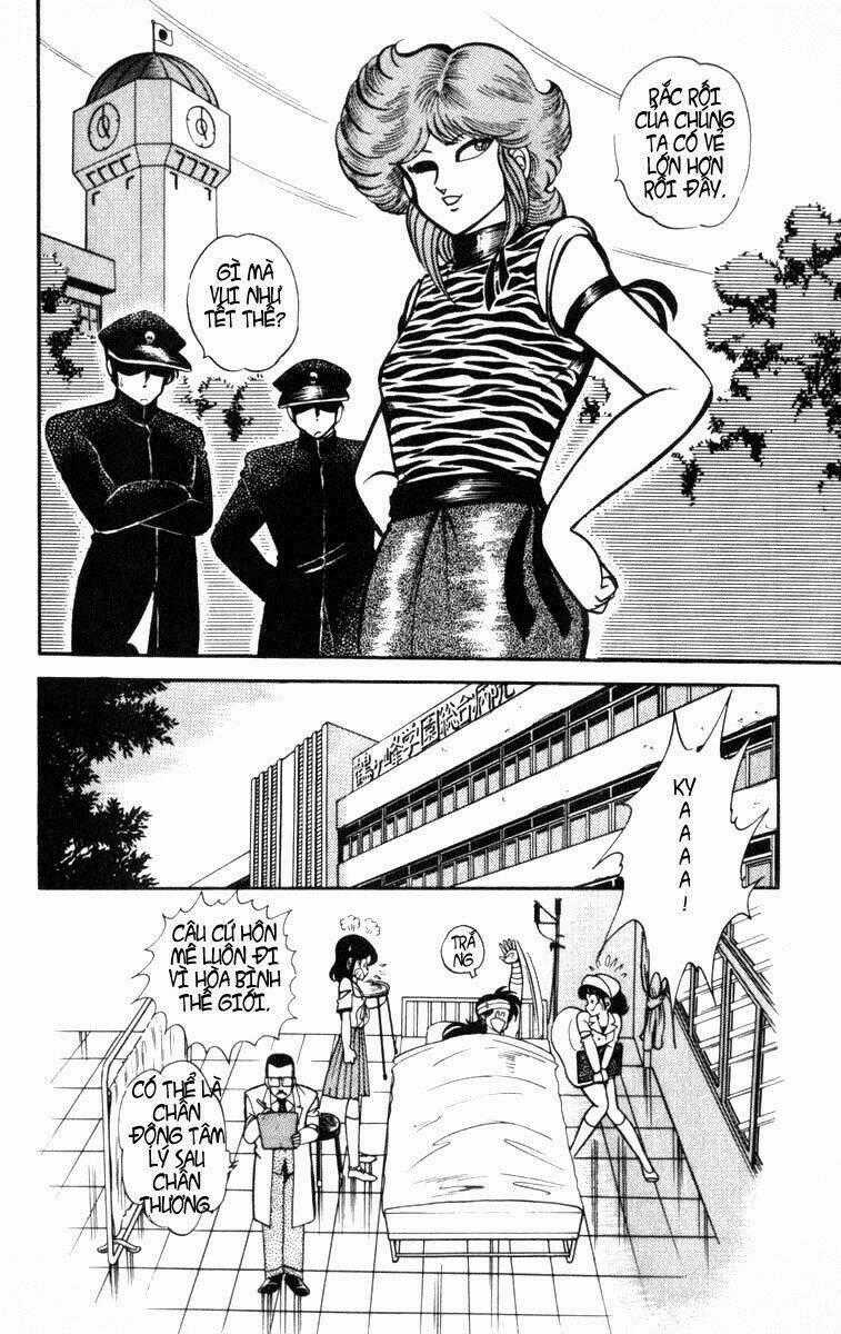 Kotaro Makaritoru - Chapter 14 - Trang 20