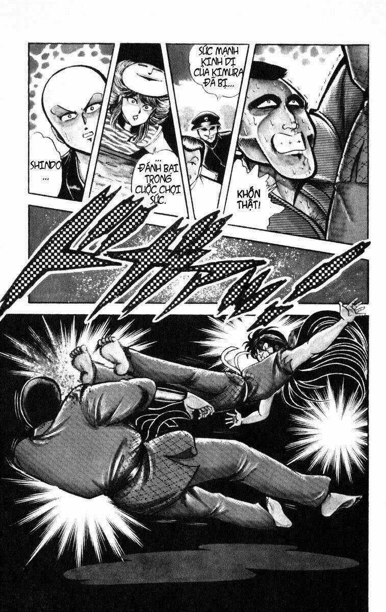 Kotaro Makaritoru - Chapter 14 - Trang 3