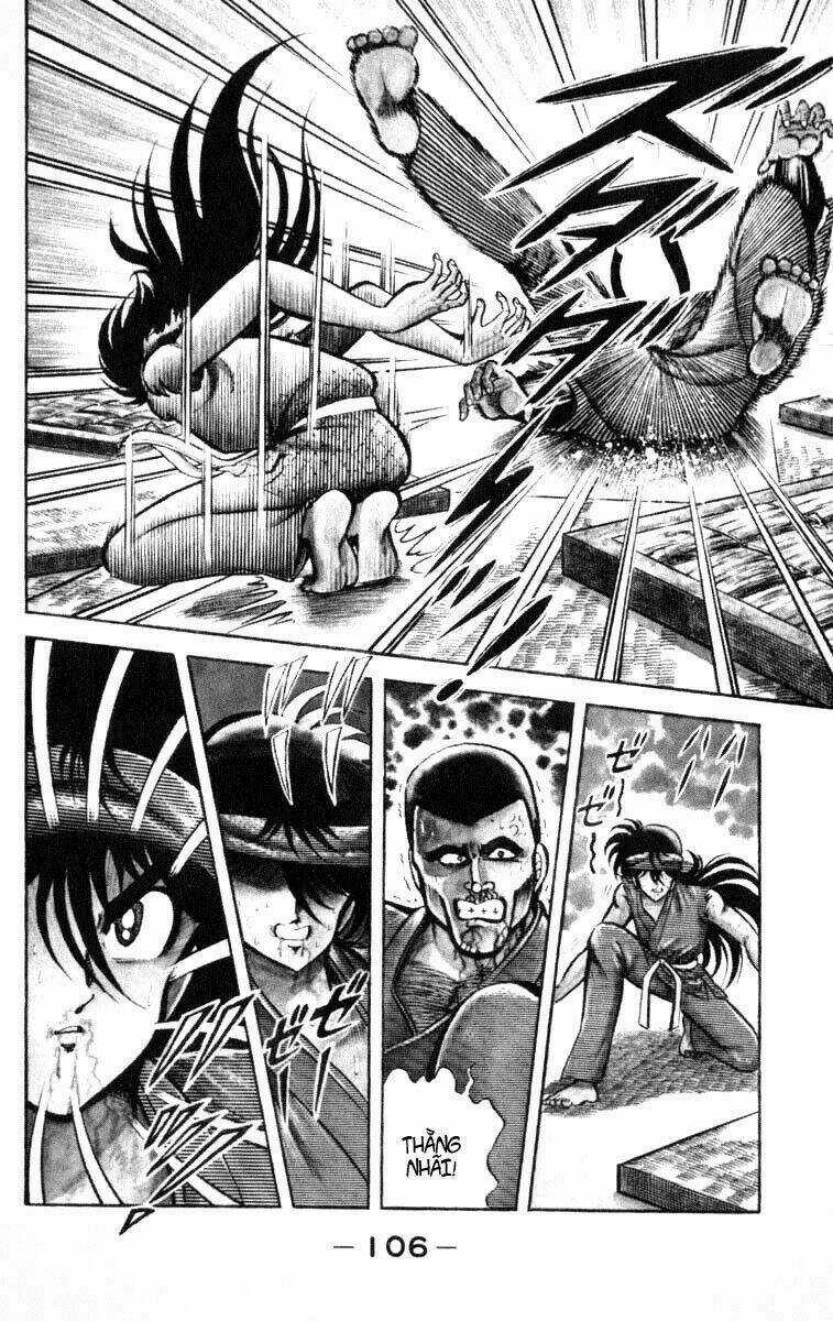 Kotaro Makaritoru - Chapter 14 - Trang 4