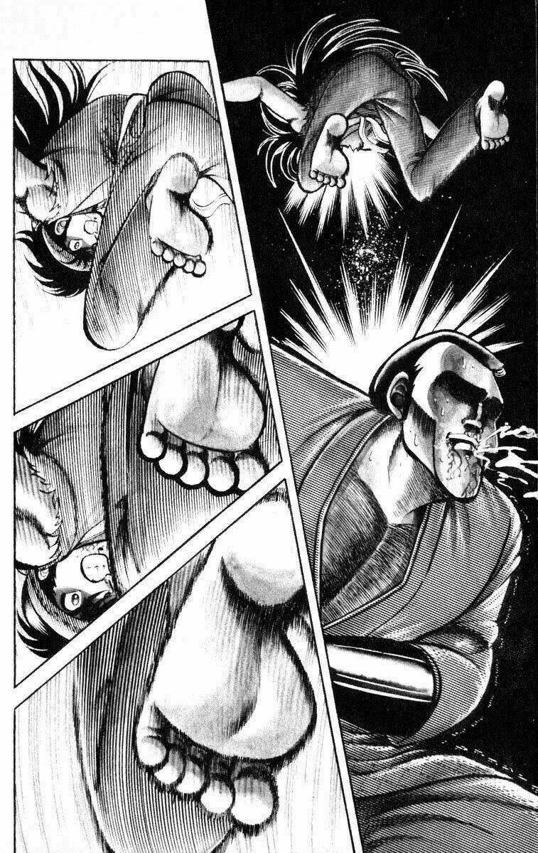 Kotaro Makaritoru - Chapter 14 - Trang 8