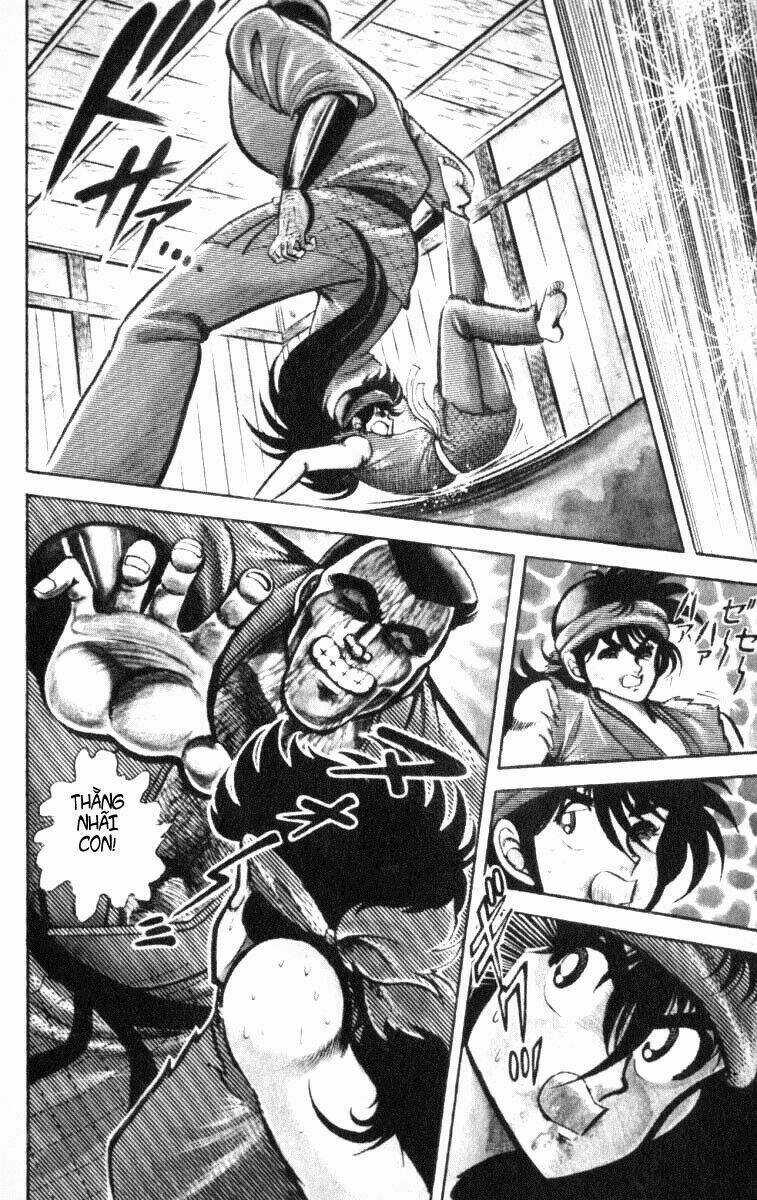 Kotaro Makaritoru - Chapter 14 - Trang 10