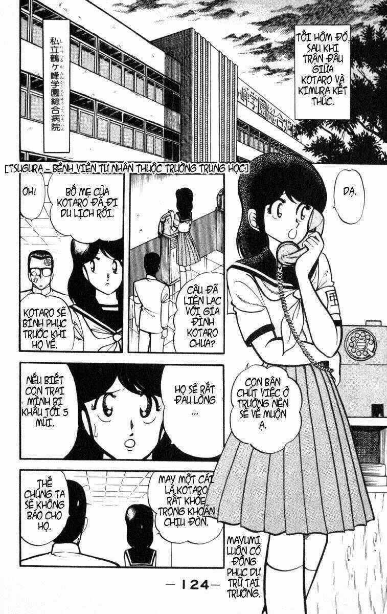 Kotaro Makaritoru - Chapter 15 - Trang 2